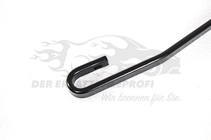 91160060 Wischarm, Scheibenreinigung Opel