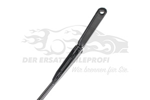 91160060 Wischarm, Scheibenreinigung Opel