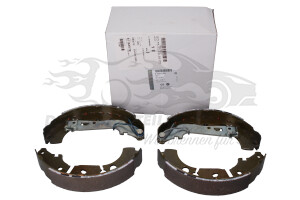 Bremsbacken Opel 95517923