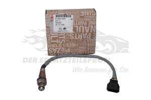 Stickoxidsensor Opel 95517839