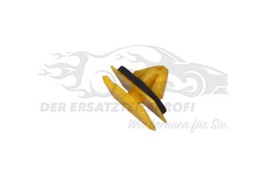 Clip für Zier-/ Schutzleiste Opel 11562250