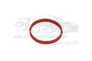 55486276 Dichtung, Drosselklappenstutzen Opel