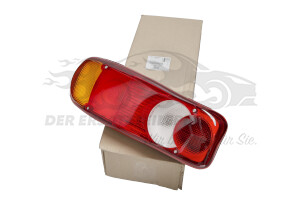 Rückleuchte Opel 93867967