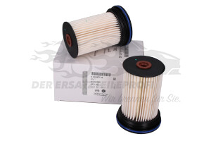 Kraftstofffilter Opel 42592178