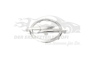 13491204 Kühleremblem Opel