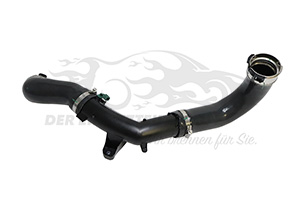 95524209 Ladeluftschlauch Opel