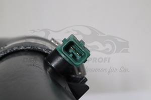 95524209 Ladeluftschlauch Opel