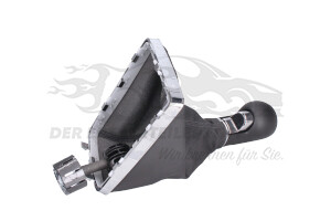 93180984 Schalthebelknauf Opel