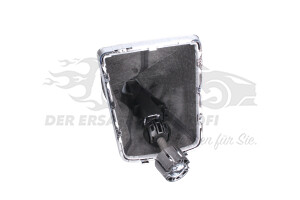 93180984 Schalthebelknauf Opel