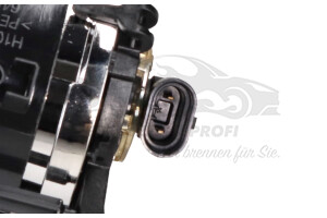 13253625 Nebelscheinwerfer Opel