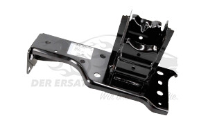 Halter für Querträger Opel 13191880