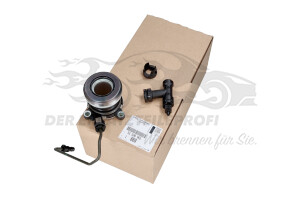 Kupplungsnehmerzylinder Opel 55508965