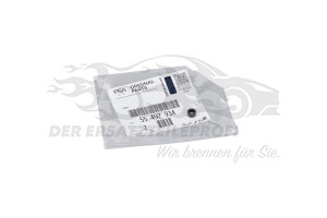 Dichtring für Einspritzventil Opel 55492934