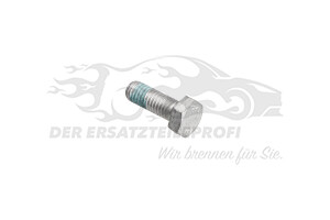 93192391 Schraube, Bremssattel Opel
