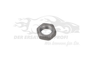 93860699 Mutter, Stoßdämpfer Opel