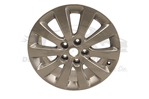 13276347 Felge Citroen / Peugeot / Opel