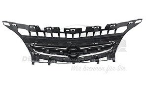 13387218 Kühlergitter Opel