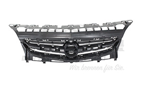 Kühlergitter Opel 13387218