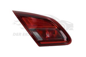 13454504 Heckleuchte Opel