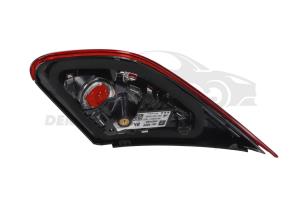 13454504 Heckleuchte Opel