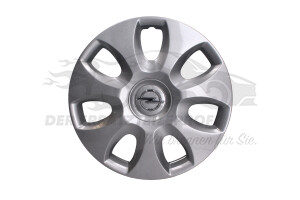 13265184 Zierblende, Räder Citroen / Peugeot / Opel