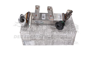 Abgas-Kühler Opel 95529180