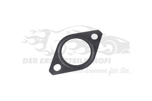 98057107 Dichtung, Kühlmittelflansch Opel