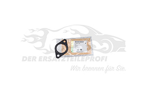 Dichtung für Kühlmittelflansch Opel 98057107