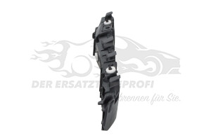 39059839 Halter, Stoßfänger Opel
