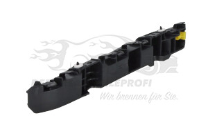 39059839 Halter, Stoßfänger Opel