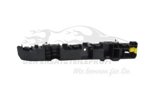 39059839 Halter, Stoßfänger Opel