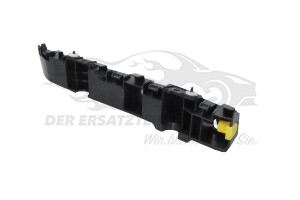 39059839 Halter, Stoßfänger Opel