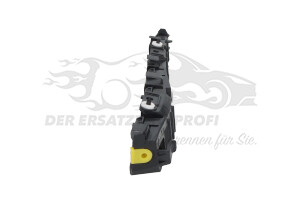 39059839 Halter, Stoßfänger Opel