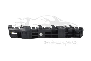 39059839 Halter, Stoßfänger Opel