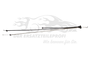 13335281 Seilzug, Sitzlehnenverstellung Opel