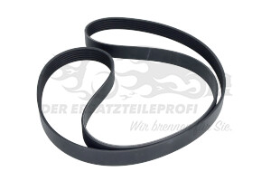 95517889 Keilrippenriemen Opel