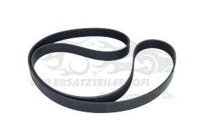 95517889 Keilrippenriemen Opel