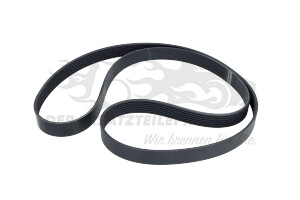 95517889 Keilrippenriemen Opel