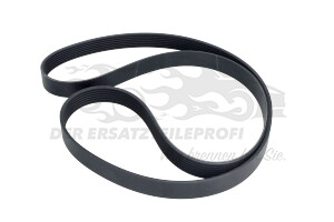 95517889 Keilrippenriemen Opel