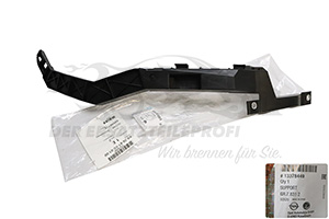Stoßstangenhalter Opel 13378449