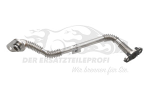 55587503 Ölleitung, Lader Opel