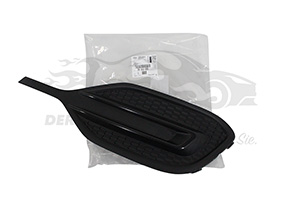 Blende für Stoßstange Opel 39163605