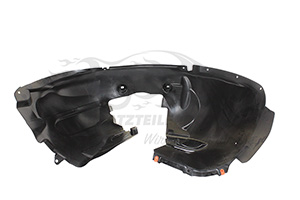 39005658 Verkleidung, Radhaus Opel