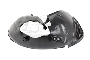 Verkleidung für Radhaus Opel 39005658