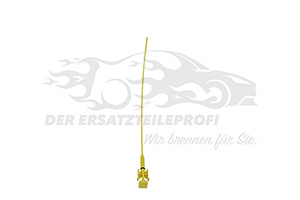 93161852 Ölpeilstab Opel