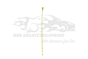 93161852 Ölpeilstab Opel