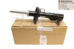 Stoßdämpfer Opel 13474020