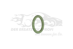 55556224 Dichtung, Ölpeilstab Opel