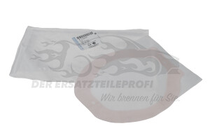 Türdämmung Opel 13356687