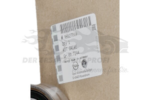 95527019 Zahnriemensatz Opel